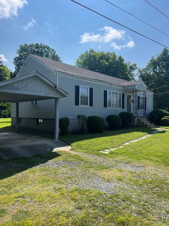 1317 Ash Ave, South Boston, VA 24592 Trulia