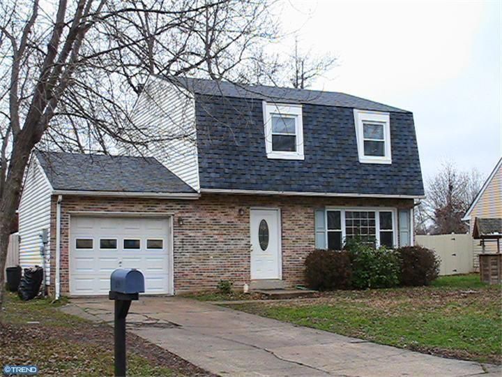 114 Fantasia Dr, Newark, DE 19713