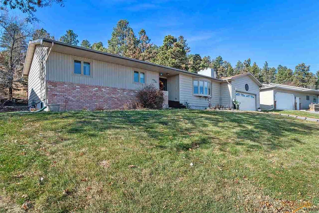 1523 Morningside Dr, Rapid City, SD 57701 Trulia