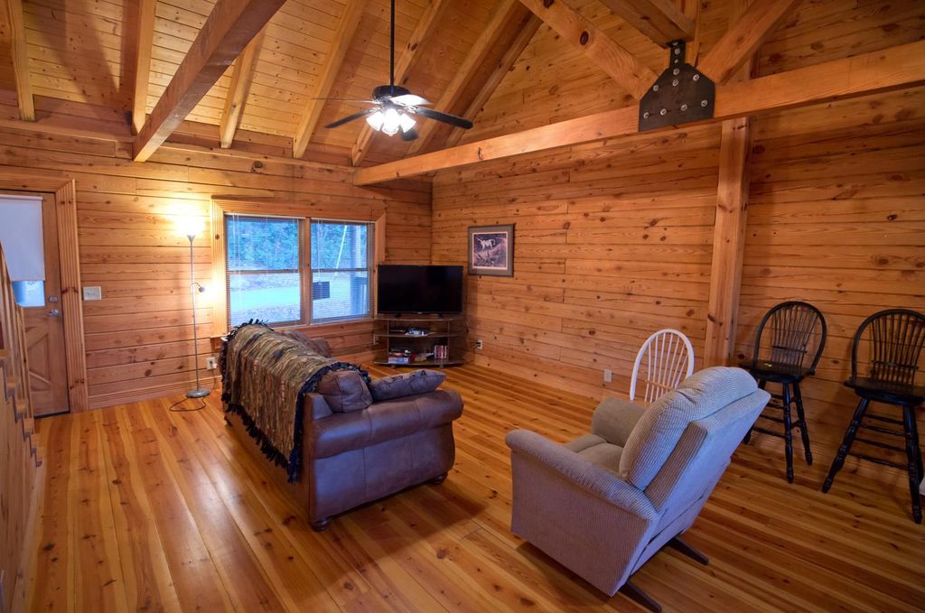 312 Tallulah Vw, Tallulah Falls, GA 30573 3 Bed, 3 Bath SingleFamily