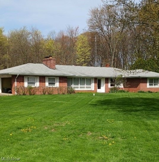 1239 Woodline Ave, North Lawrence, OH 44666 Trulia