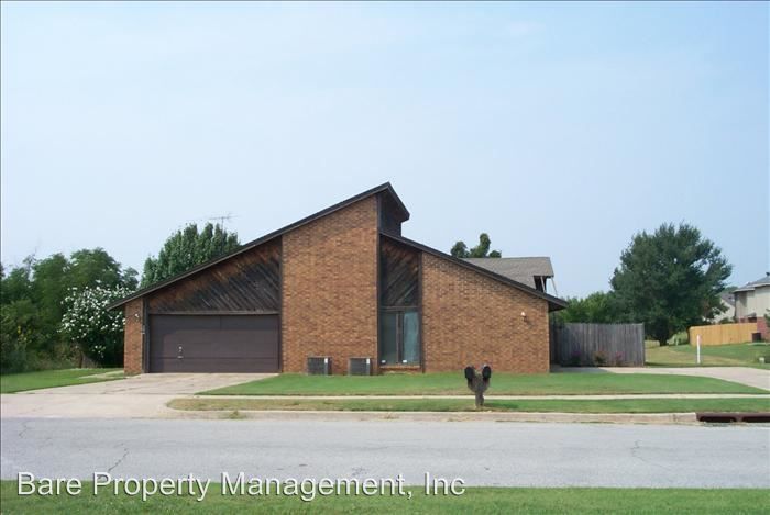 206 Willow Branch Rd, Norman, OK 73072
