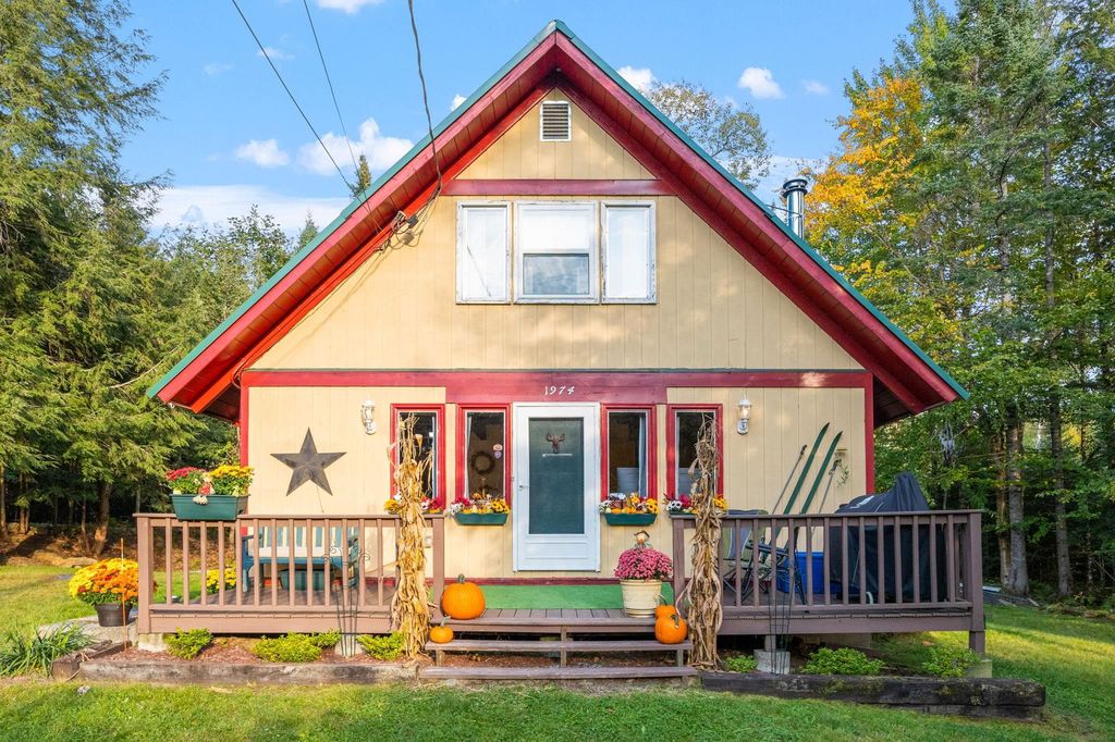 1974 French Pond Road, Woodsville, NH 03785 Trulia