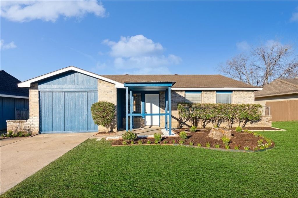 5411 Countess Ct, Lake Dallas, TX 75065 Trulia