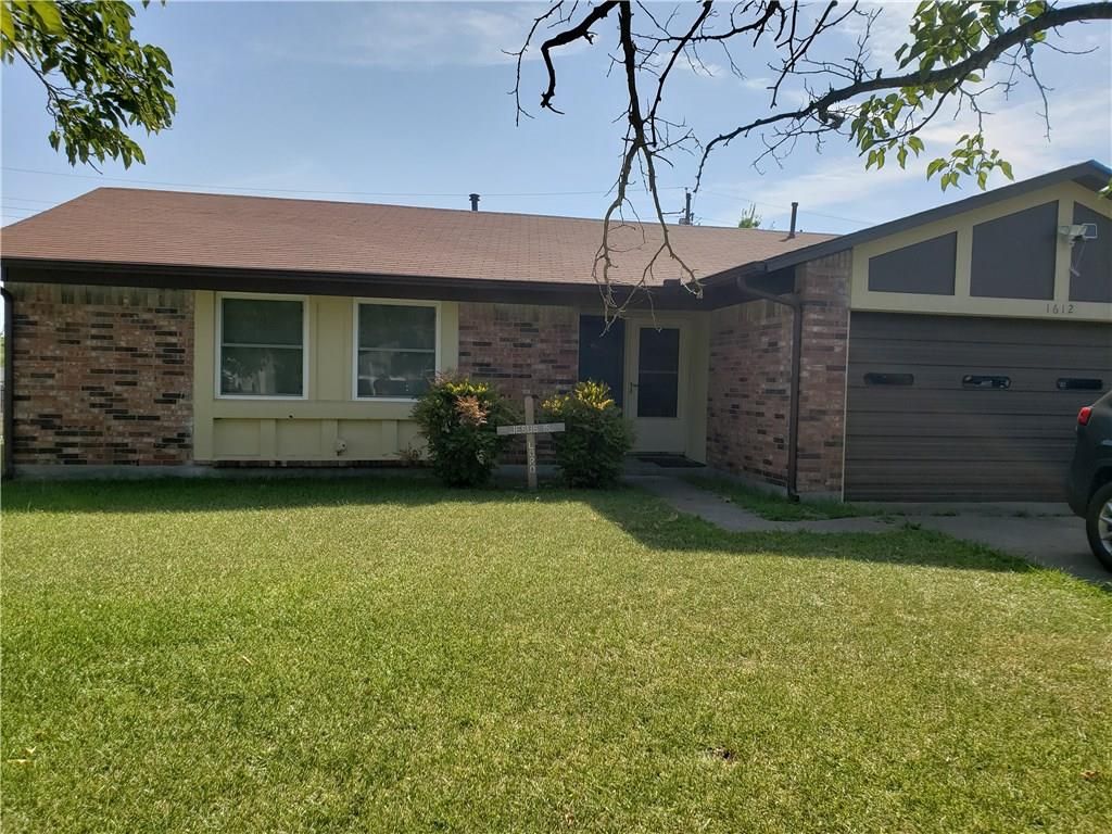 1612 Lee St, Kaufman, TX 75142 Trulia