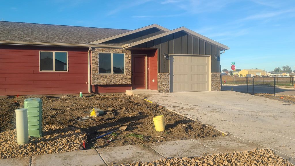 338 Spirit Dr, Box Elder, SD 57719