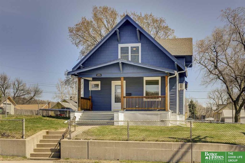 2771 S 13th St, Omaha, NE 68108 Trulia