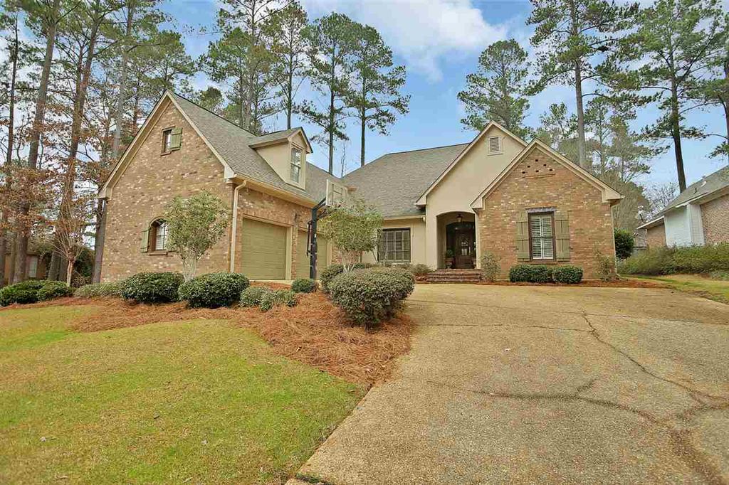 131 Pine Ridge Cir, Brandon, MS 39047 Trulia