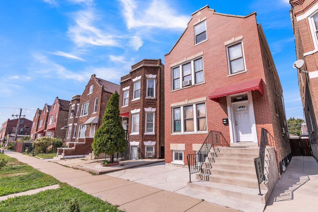 3128 W 42nd St, Chicago, IL 60632 Trulia