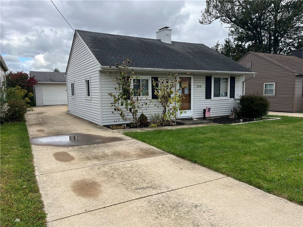 3616 Washington Ave, Erie, PA 16508 Trulia