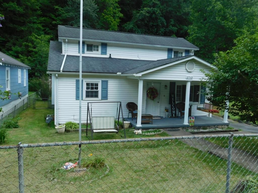 2712 Appalachian Hwy, Pineville, WV 24874 Trulia