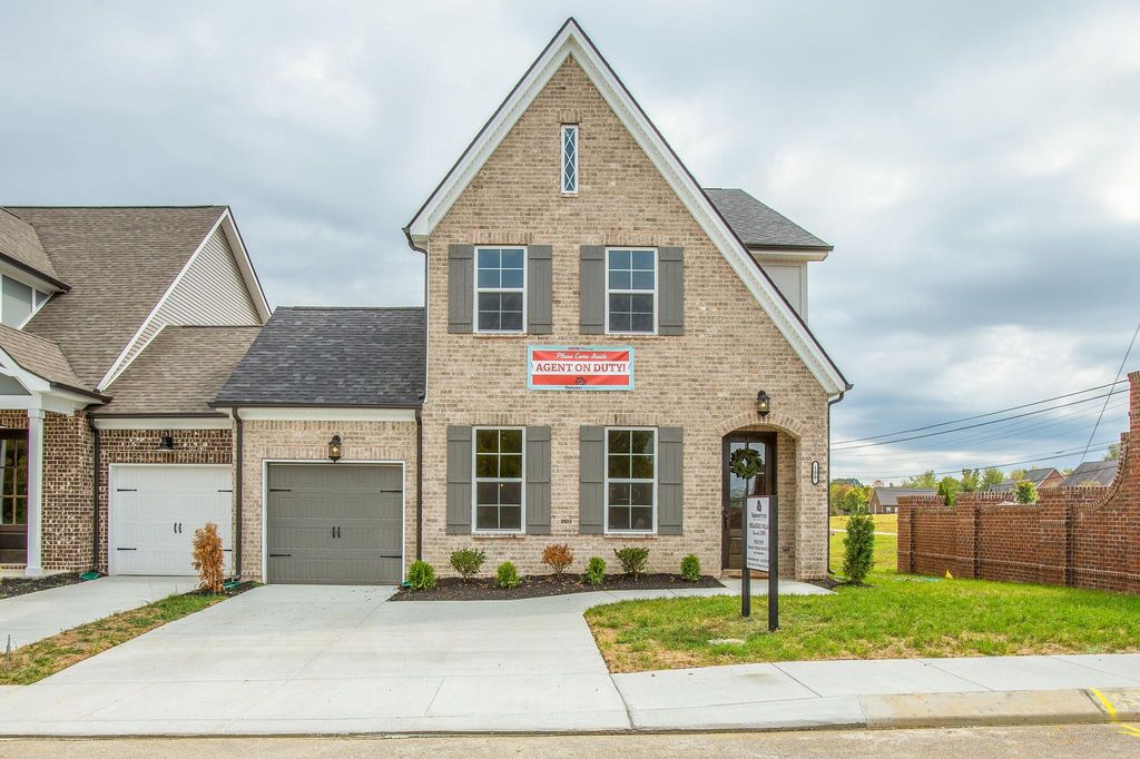 homes for rent in kingston springs tn