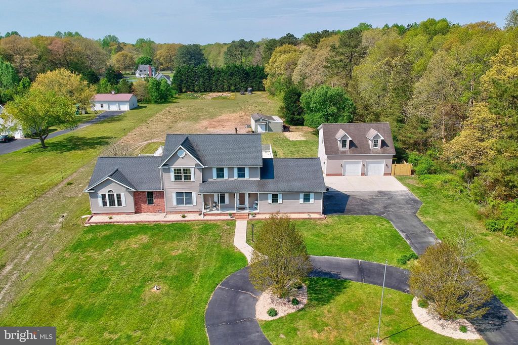 22816 Deep Branch Rd, DE 19947 Trulia