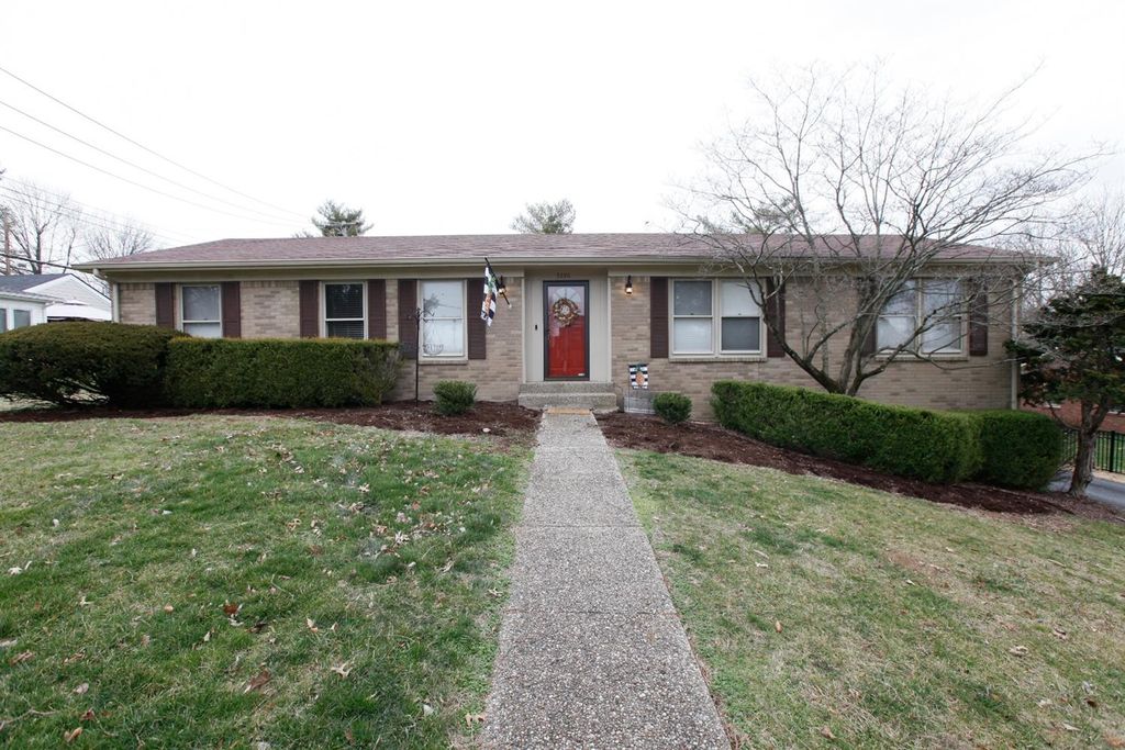 3290 Pepperhill Rd, Lexington, KY 40502 Trulia