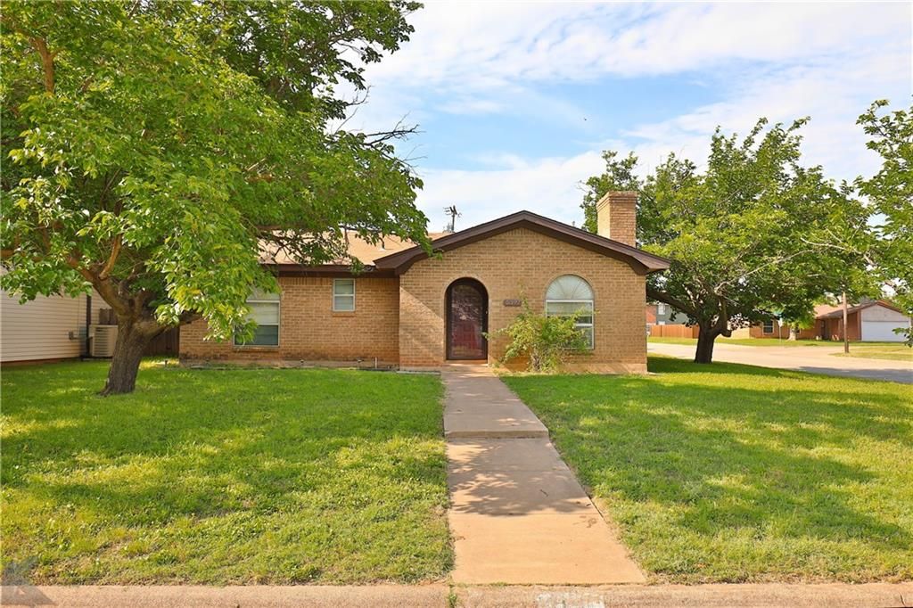 5397 Alamo Dr, Abilene, TX 79605 Trulia