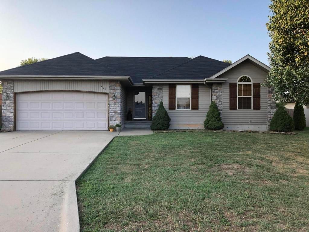 523 W Logan St, Republic, MO 65738 Trulia