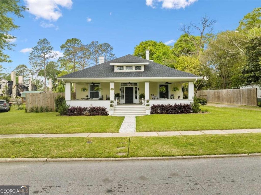 403 Engram St, Montezuma, GA 31063 MLS 10279251 Trulia