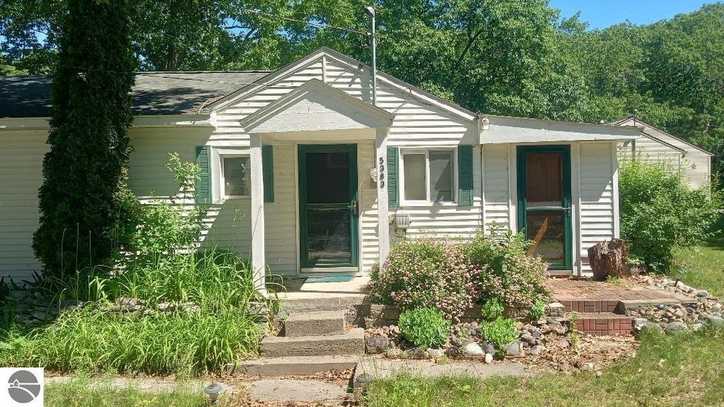 5383 E 14th St, Au Gres, MI 48703 Trulia