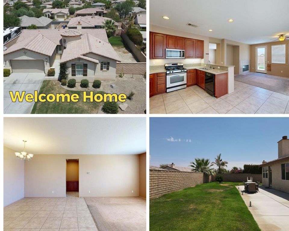 79932 Docklands Ave, Indio, CA 92203