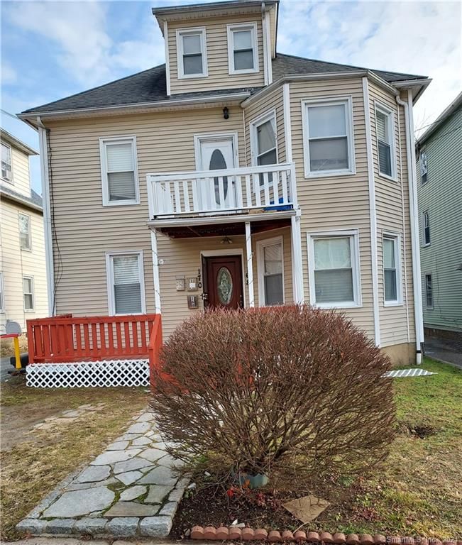 168 Beaver St, Ansonia, CT 06401