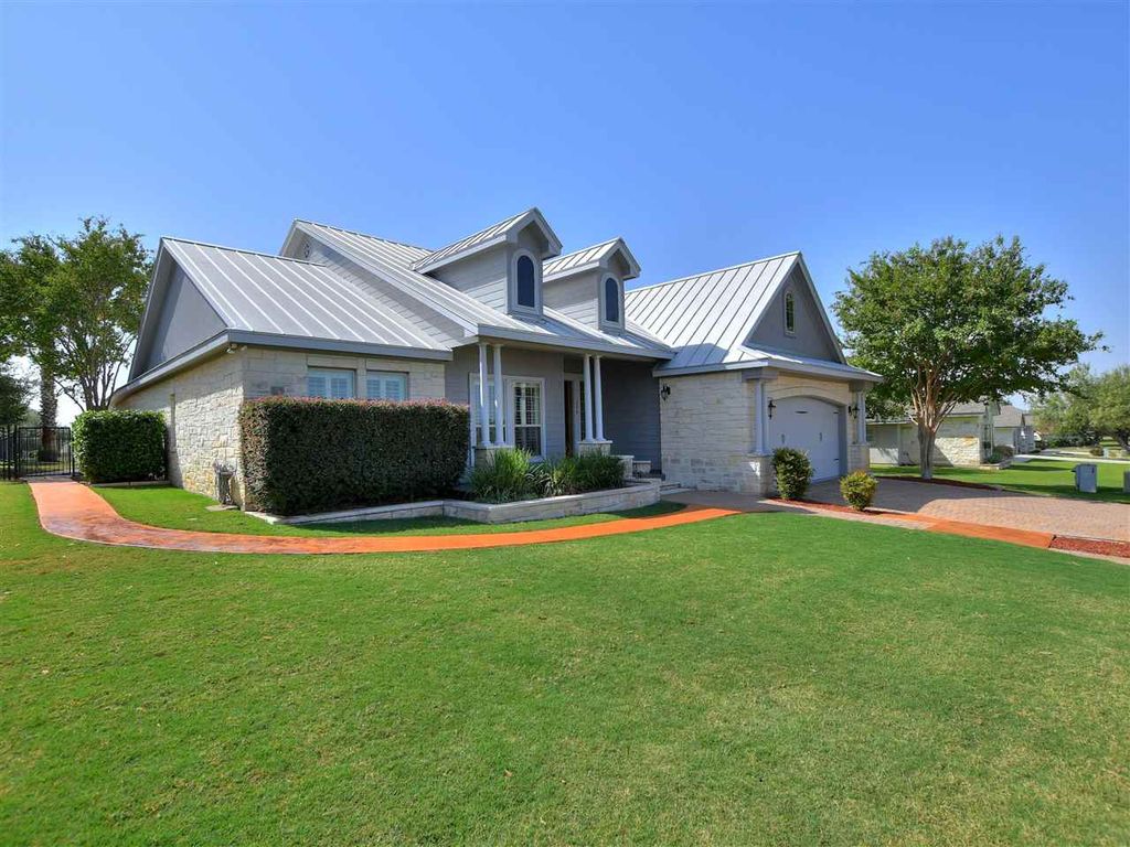 209 Enclave Dr, Kingsland, TX 78639 Trulia