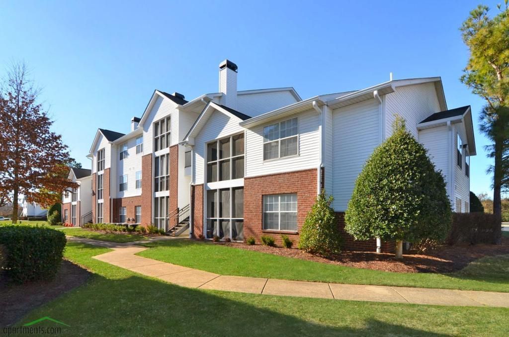 The Reserve Harper's Point Luxury Apartment Homes Murfreesboro, TN