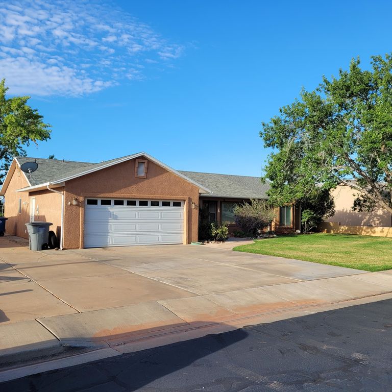 166 E 200 S, Ivins, UT 84738 Trulia