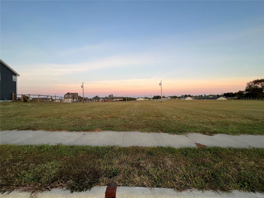 Lot  Nineteen Sycamore Rd, Perryville, MO 63775