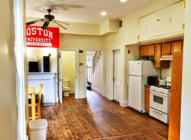 22 Highgate St, Allston, MA 02134