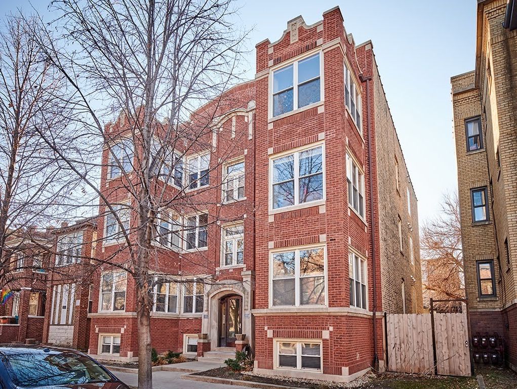 3049 W  Eastwood Ave #2E, Chicago, IL 60625