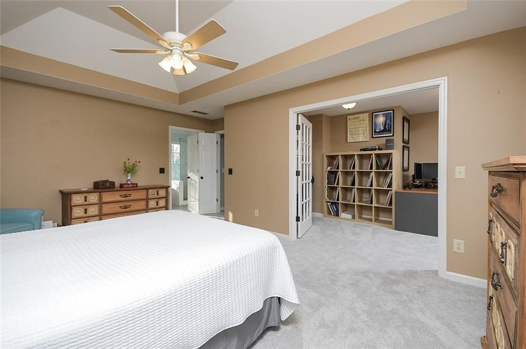 2681 Moon Cabin Dr, Powder Springs, GA 4 Bed, 4 Bath SingleFamily