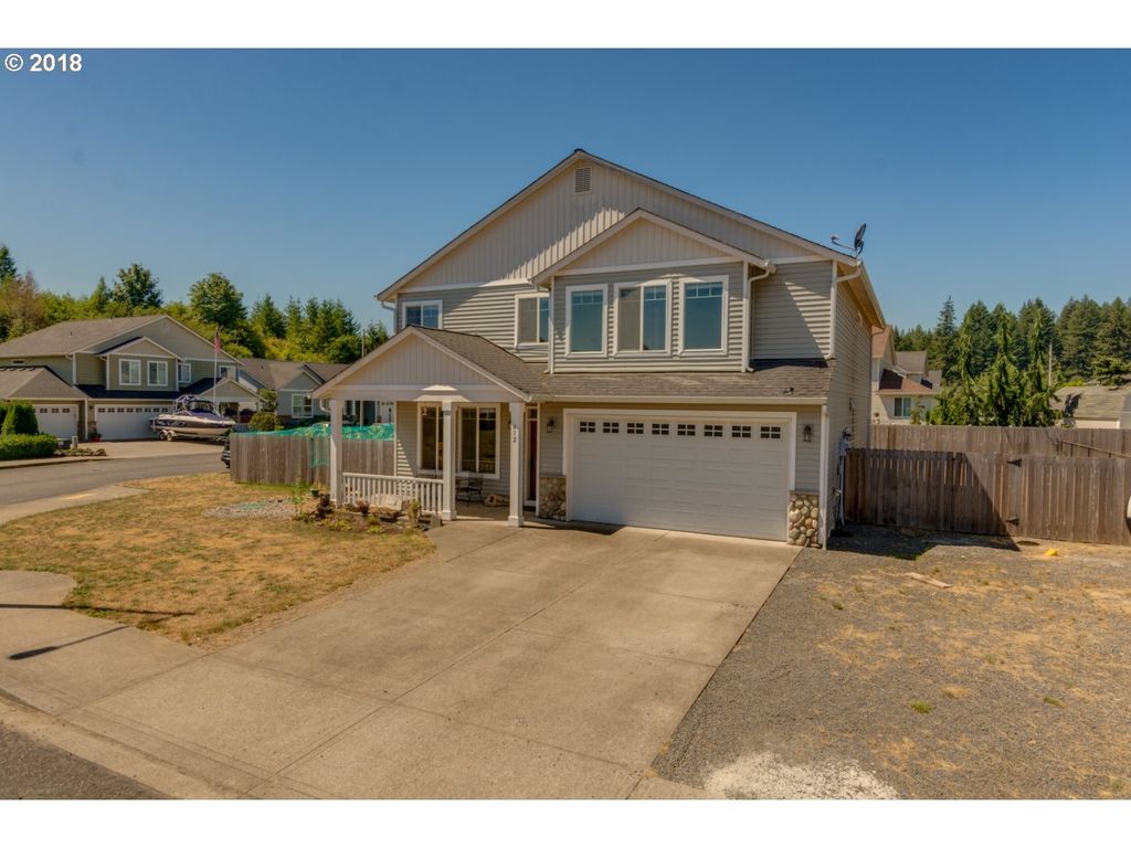 412 S Spruce Ave, Yacolt, WA 98675 Trulia