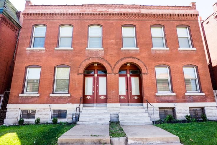 4318 Chouteau Ave #4318, Saint Louis, MO 63110