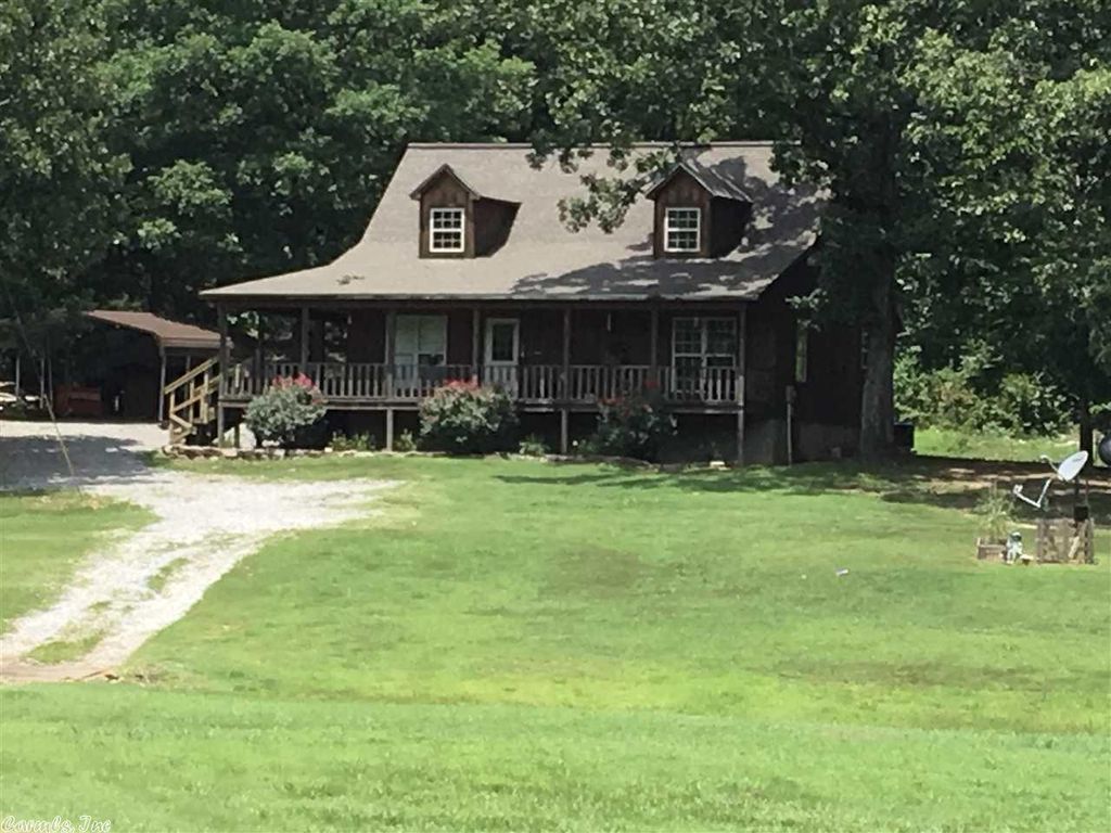 2916 Arkansas Highway 58, Cave City, AR 72521 Trulia