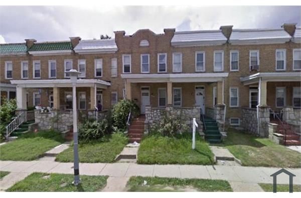 4209 Nicholas Ave, Baltimore, MD 21206 | Trulia