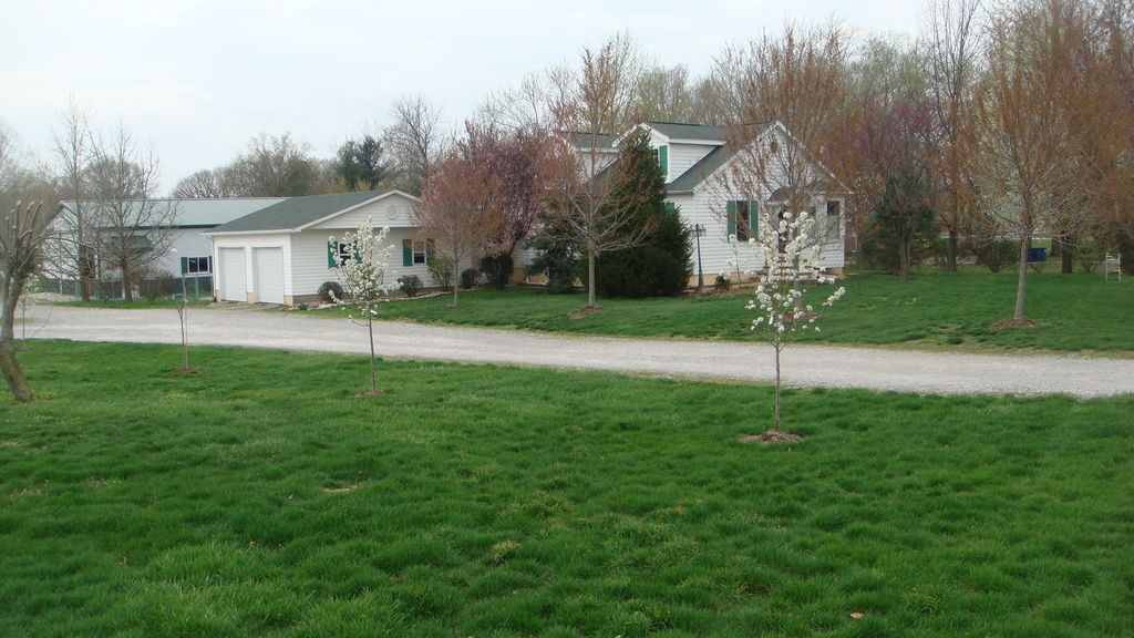 1372 E Pine St, Percy, IL 62272 Trulia