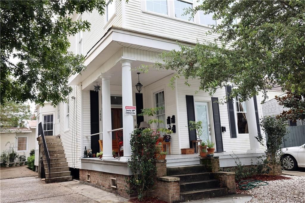 1440 Harmony St UR, New Orleans, LA 70115 Trulia