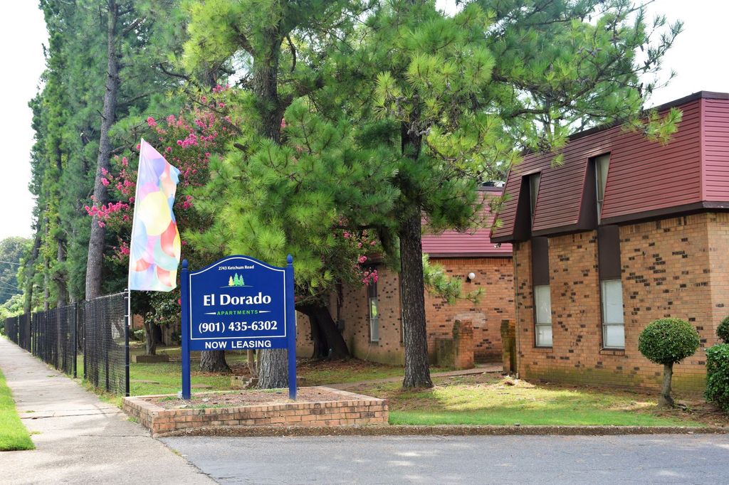 2743 Ketchum Rd, Memphis, TN 38114