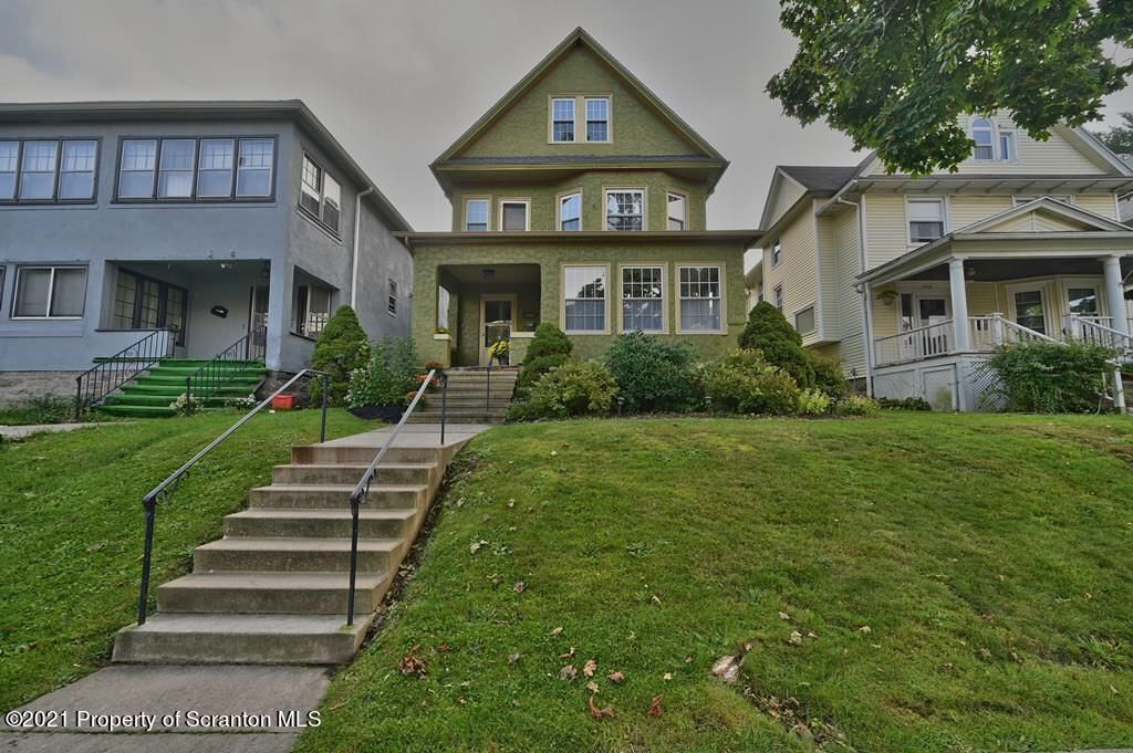 1040 Quincy Ave, Scranton, PA 18510 Trulia