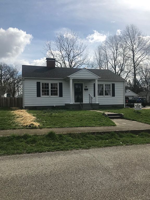 304 Caudill Ave, KY 40324 Trulia
