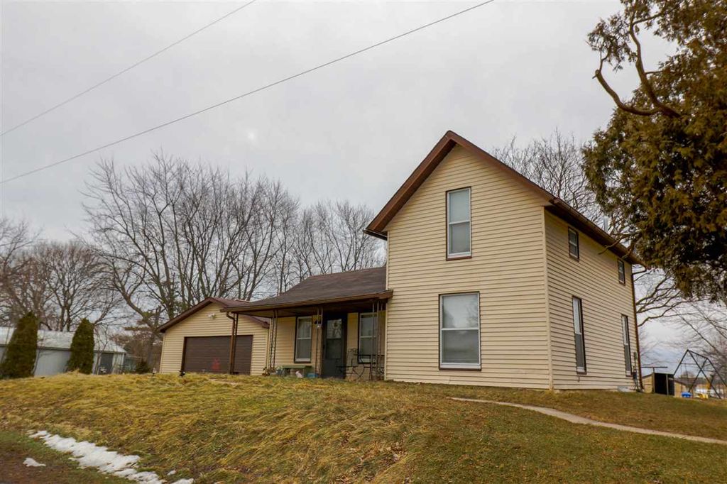 615 Lincoln St, Ainsworth, IA 52201 Trulia
