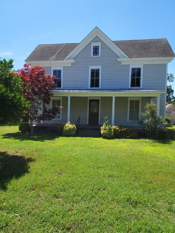 7 Lake St, Onancock, VA 23417 Trulia