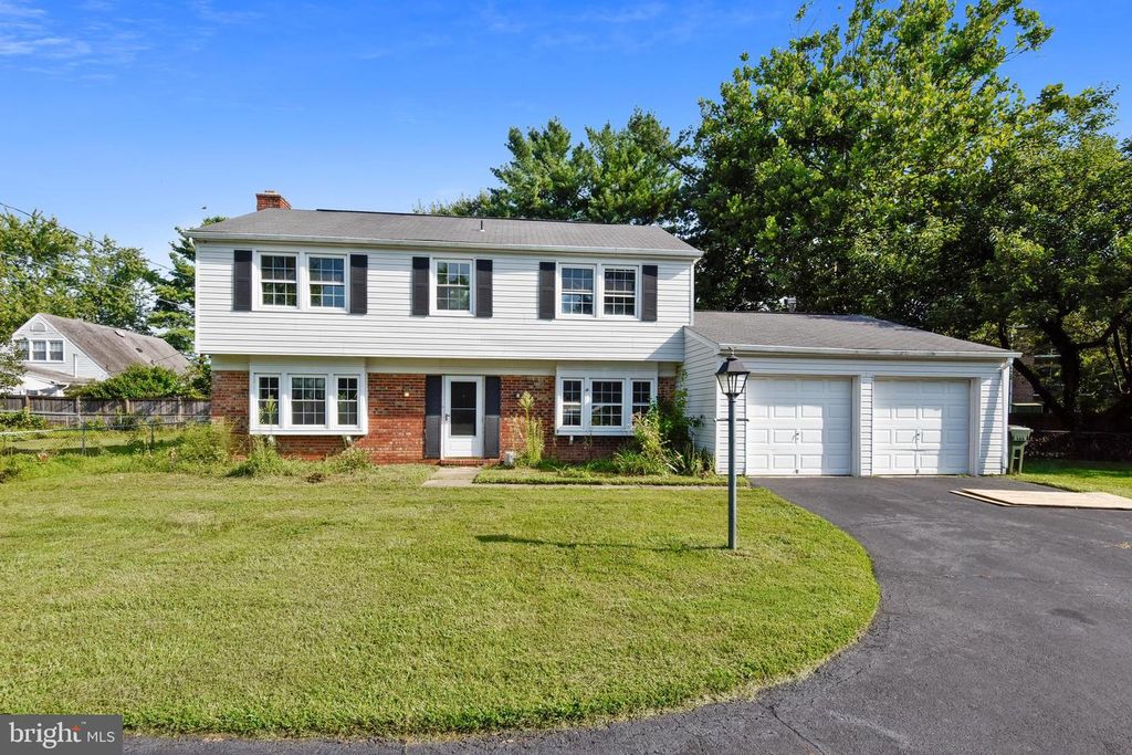 4103 Meadow Hill Ln, Fairfax, VA 22033 Trulia