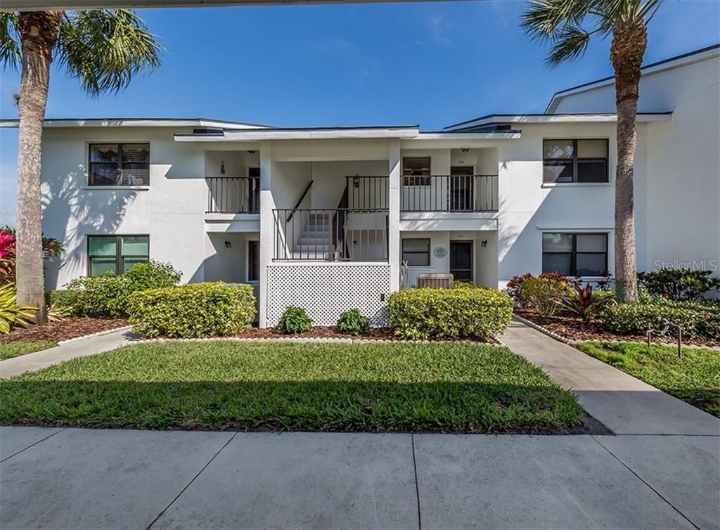 1100 Capri Isles Blvd 522, Venice, FL 2 Bed, 2 Bath SingleFamily