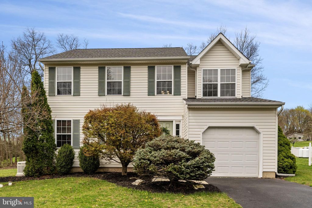 2385 Willow Stream Dr, Quakertown, PA 18951 Trulia