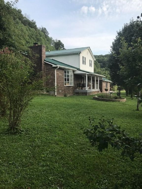 616 Barwick Rd, Jackson, KY 41339 Trulia