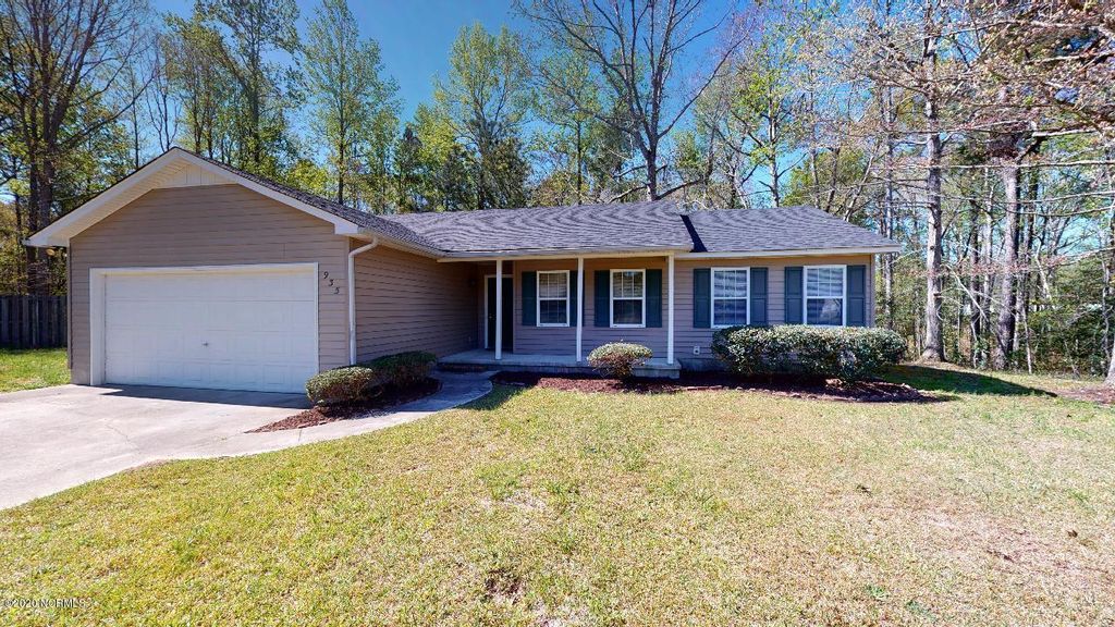 935 Mandarin Trl, Jacksonville, NC 28540 Trulia
