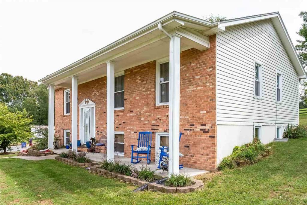 18502 New Market Rd, Timberville, VA 22853 Trulia