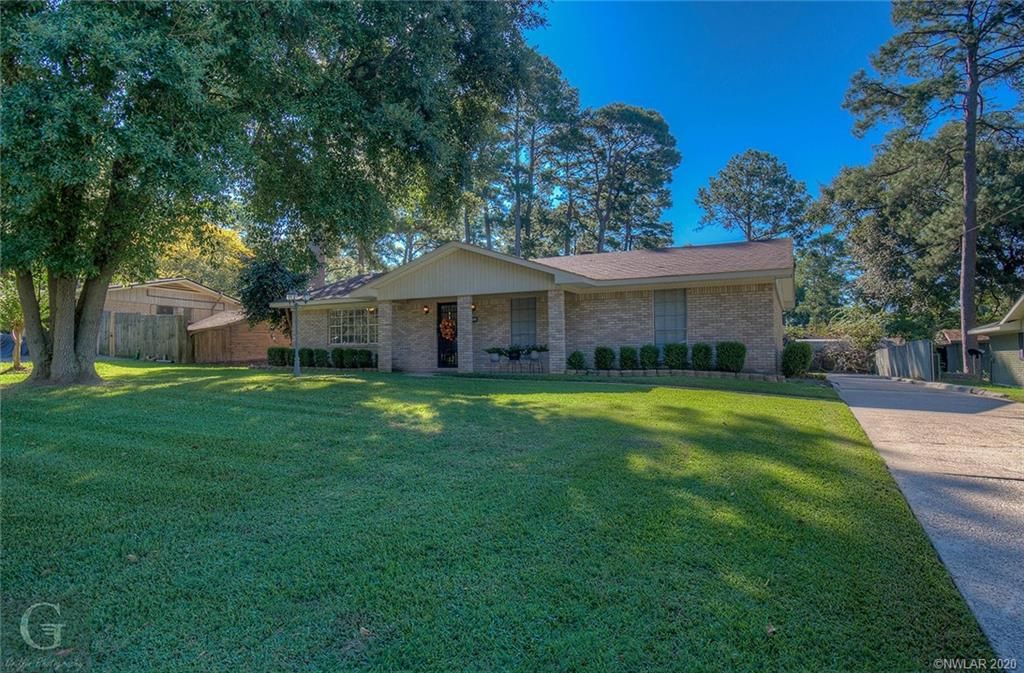 9525 Baird Rd, Shreveport, LA 71118 3 Bed, 2 Bath SingleFamily Home