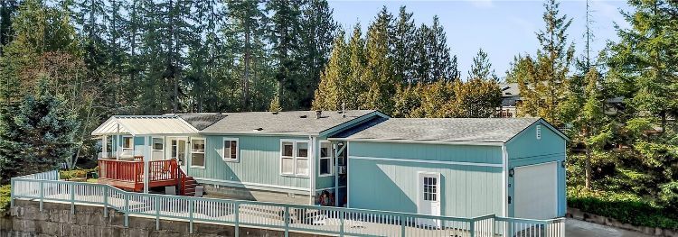 4949 Samish Way #10, Bellingham, WA 98229